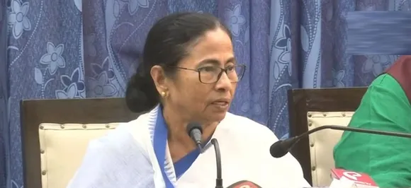 CM Mamata Banerjee calls Interim Budget of â€˜no valueâ€™, says NDAâ€™s term ending soon