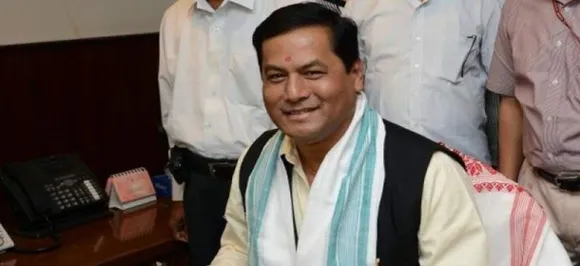 Citizenship bill won't violate provisions of Assam Accord: CM Sarbananda Sonowal