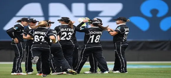 Mithali Rajâ€™s India fail to secure whitewash, lose final game to New Zealand