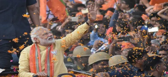 Uttarakhand Opinion Poll: Modi clear favourite as BJP may sweep state again in Lok Sabha Elections 