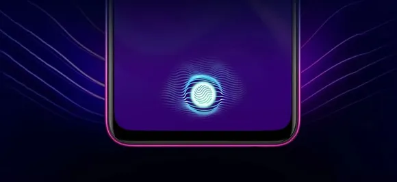 Oppo K1 with â€˜In-Displayâ€™ fingerprint sensor to launch on February 6, know more  
