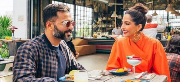 Sonam Kapoor: Love is love, you cannot choose who you fall in love with