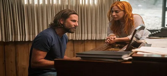 Yaay! A Real life â€˜A Star is Bornâ€™ performance is taking place, Gaga & Cooper to perform Shallow at the 91st Oscars