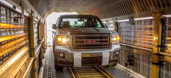 Job cuts at General Motors, 4,000 workers to be laid off, 7 plants to be closed down 