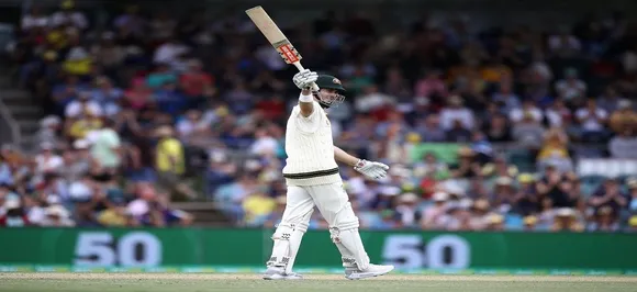 Kurtis Patterson, Travis Head match Prithvi Shaw and Ravindra Jadejaâ€™s record with this unique feat