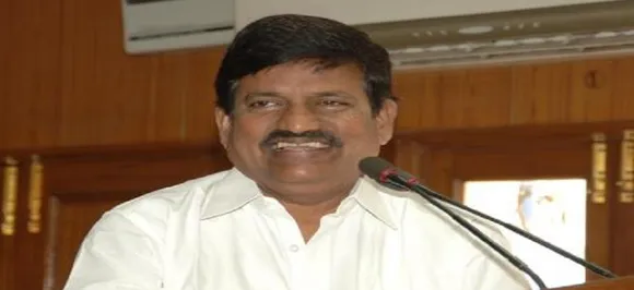 KS Alagiri appointed new president of Tamil Nadu Congress, four working presidents also named
