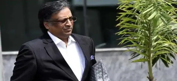 Delhi court extends ED custody of Gautam Khaitan by 6 days