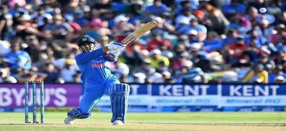 MS Dhoni fans, rejoice! Former India captain fit for fifth ODI against New Zealand