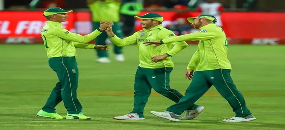 Four catches, two run-outs â€“ This South Africa fielderâ€™s exploits snap Pakistanâ€™s T20I world record