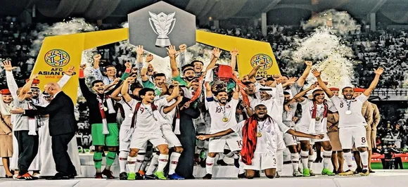 Qatarâ€™s AFC Asian Cup title win: A triumph amidst overwhelming odds