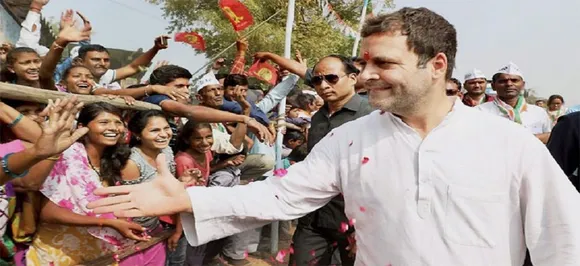 After 35 years, Congress to hold Seva Dal convention in Rajasthan, Rahul Gandhi to attend meet    
