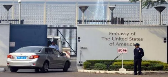 Concerned over dignity, well-being of detained Indian students: US Embassy on India's demarche