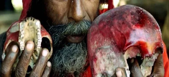 Itâ€™s Goddess Kamakhyaâ€™s order! Tantrik seeks Bihar govtâ€™s permission for human sacrifice 
