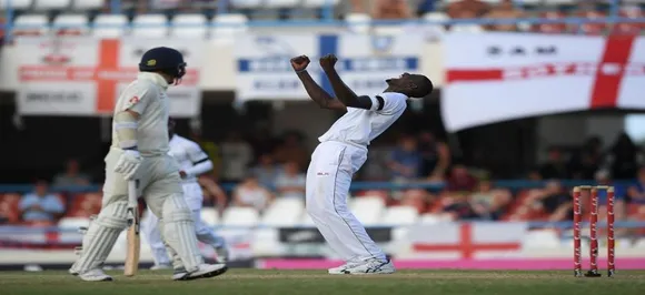 West Indies break 10 years of pain to win series against England