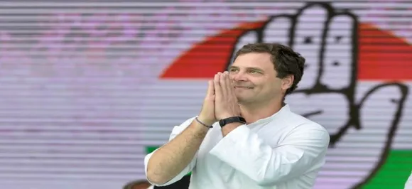 Jan Aakansha rally: After minimum income for poor, Rahul Gandhi promises farm loan waiver across India