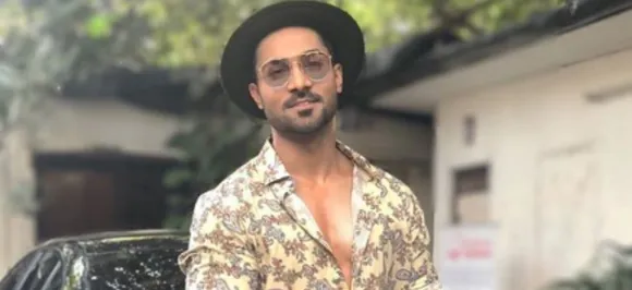 ABCD actor Salman Yusuff Khan denies molestation allegations, says 'it is an intent of extorting money'