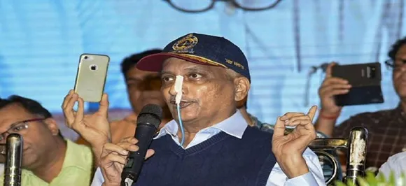 Manohar Parrikar 'very unwell', living with God's blessings: Goa deputy speaker