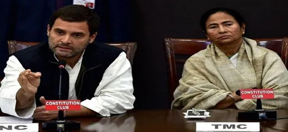 Mamata vs CBI: Rahul Gandhi says entire Opposition is together, will defeat 'fascist forces'