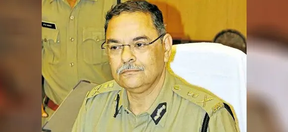 Rishi Kumar Shukla takes charge as CBI director