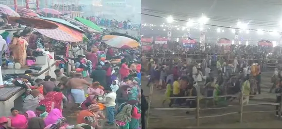 Mauni Amavasya 2019: Second shahi snan at Kumbh today, know timings, muharat, significance