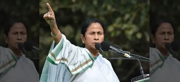 CBI vs Kolkata Police | Dharna will continue till Friday, says Mamata Banerjee