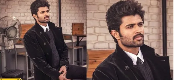 Vijay Deverakonda makes it to Forbes under 30, his inspirational story is what we need today 