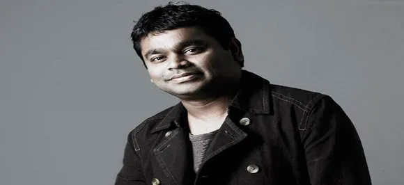 AR Rahman was 'starving' to look thin a day before his Oscar win