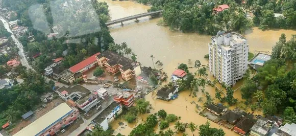 Pay Rs 102 crore for using Indian Air Force choppers in flood relief: Modi govt to Kerala 