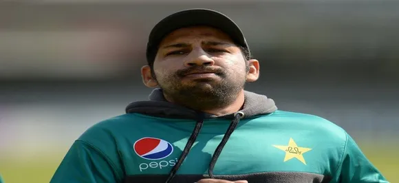 Sarfraz Ahmed will lead Pakistan in World Cup, says PCB