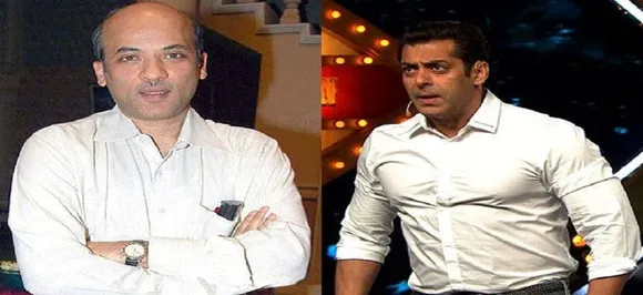 Sooraj Barjatya to team up with Salman Khan for his next