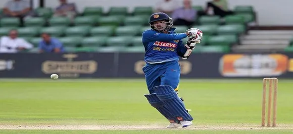 Two double centuries by one batsman in a match â€“ Yes, this rare feat was achieved in Sri Lanka