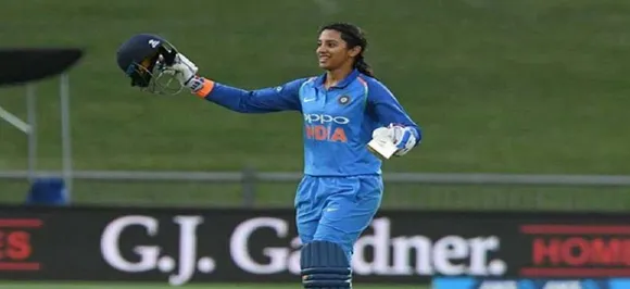 Have to bat full 20 overs to avoid collapse: Smriti Mandhana criticises India middle order collapse