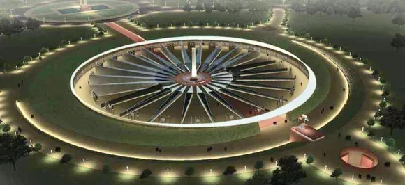 After missing R-Day deadline, National War Memorial to be inaugurated by PM on Feb 25