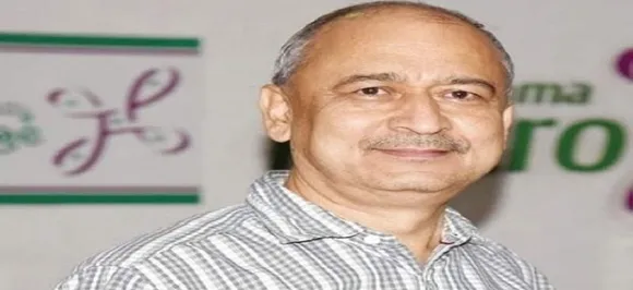 Air India CMD Pradeep Singh Kharola appointed Civil Aviation secretary