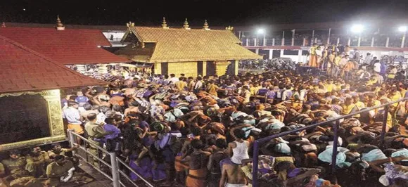 Sabarimala Verdict: Supreme Court begins hearing review petitions