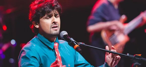 â€˜Hospitalisedâ€™ Sonu Nigam shares these pictures, worried fans wish him speedy recovery