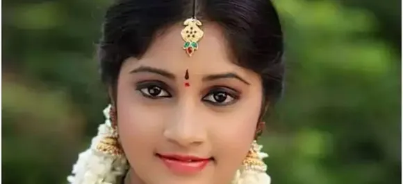 Telugu TV serial â€˜Pavithra Bandhamâ€™ actress Naga Jhansi allegedly commits suicide