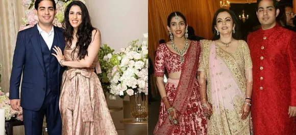 Ambani wedding 2.0: Akash Ambani to marry Shloka Mehta on March 9, details here