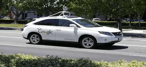 Renault-Nissan to work with Google's Waymo on driverless cars: Report