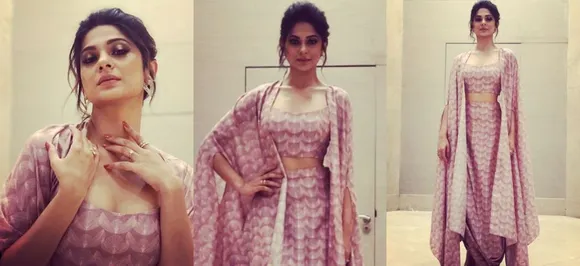 Weekend too far? Check out Jennifer Winget's pictures to drive away your Thursday troubles!