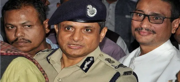 CBI team to interrogate Kolkata Police Chief Rajeev Kumar in chit fund cases on February 9