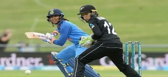 Smriti Mandhana key as India aim to bounce back against White Ferns in Womenâ€™s T20I
