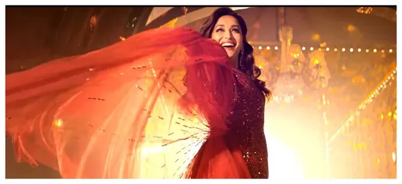 It's shocking as you haven't known them like that: Madhuri on Alok Nath, Soumik Sen