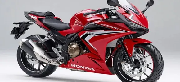 Honda CBR 400R revealed to compete with Kawasaki Ninja 400, details inside