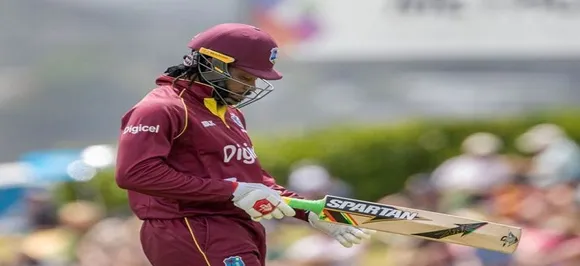 Welcome back, Universe Boss â€“ Chris Gayle included in West Indies ODI side vs England