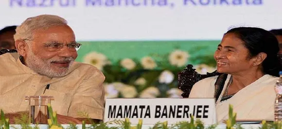 West Bengal Opinion Poll: Mamata Banerjee's TMC may bag 31 seats with 36% vote-share, BJP to improve numbers   