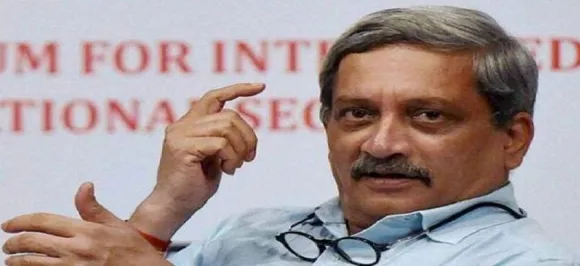 'Over reaction': Manohar Parrikar downplayed Defence Ministry's concerns over Rafale deal, shows note 