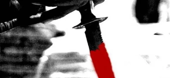 Delhi woman turns down marriage proposal, man stabs her to death in front of daughter