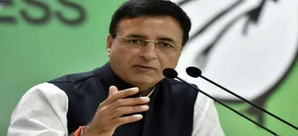 Itâ€™s matter of national shame: Congress attacks BJP on â€˜Operation Lotusâ€™