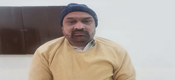 Rizwan Razi, Pakistan TV host, held for 'defamatory' remarks against government, judiciary